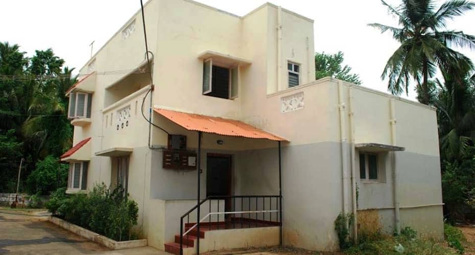 Aditya Heritage Resorts and Hotels, Kumbakonam 1